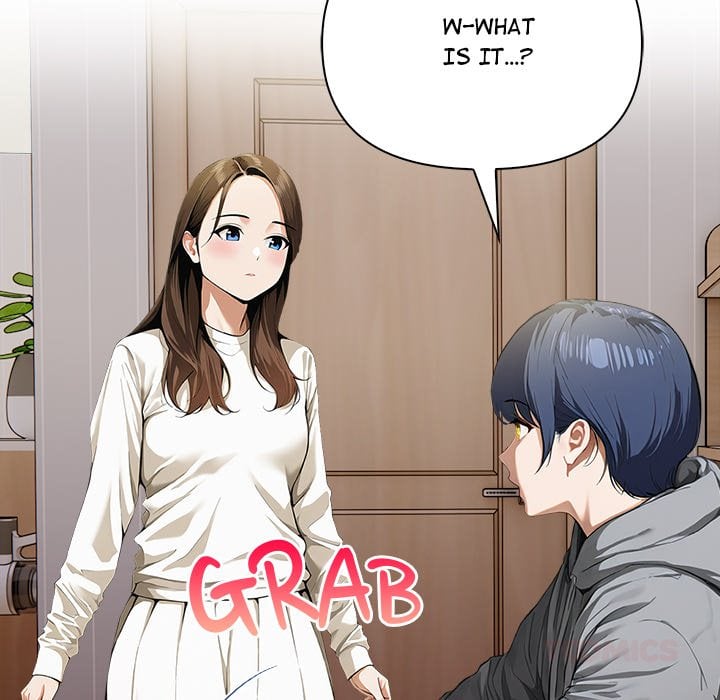 Tattoo Shop - Chapter 20 Page 164