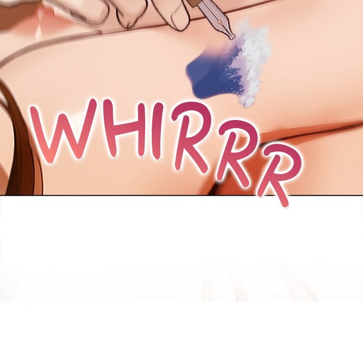 Tattoo Shop - Chapter 20 Page 38