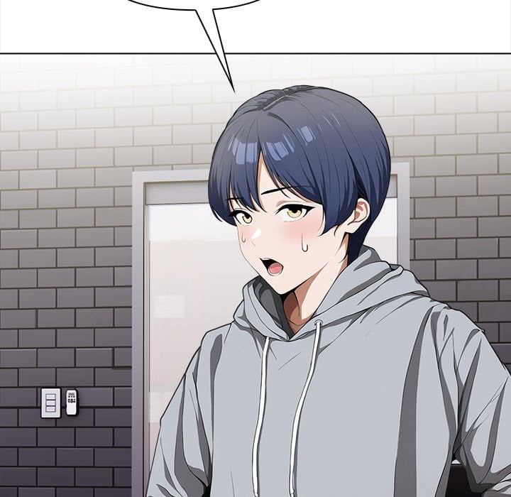 Tattoo Shop - Chapter 20 Page 50