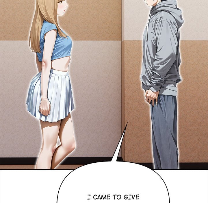 Tattoo Shop - Chapter 20 Page 85