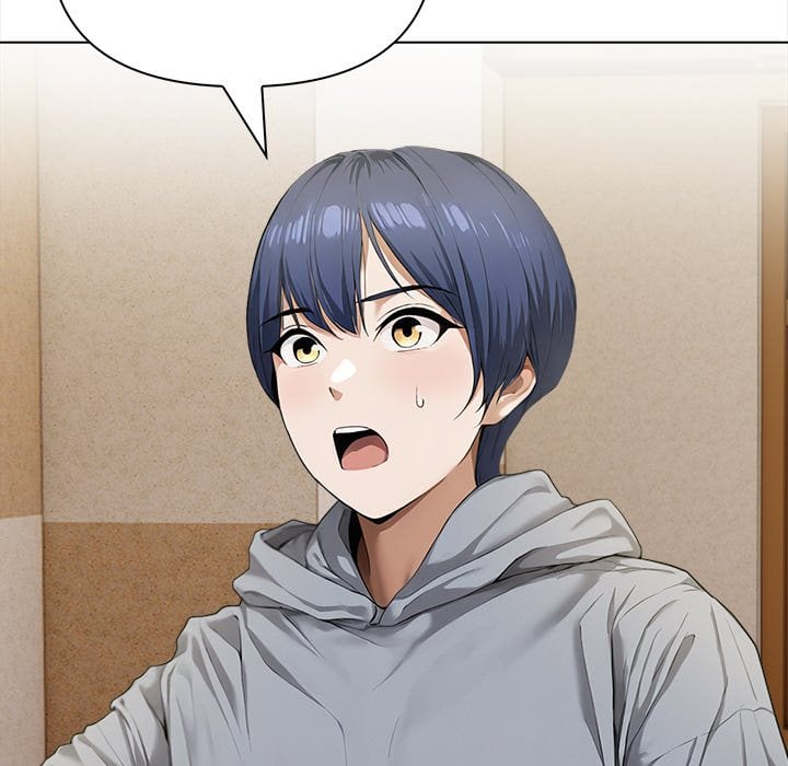 Tattoo Shop - Chapter 20 Page 95