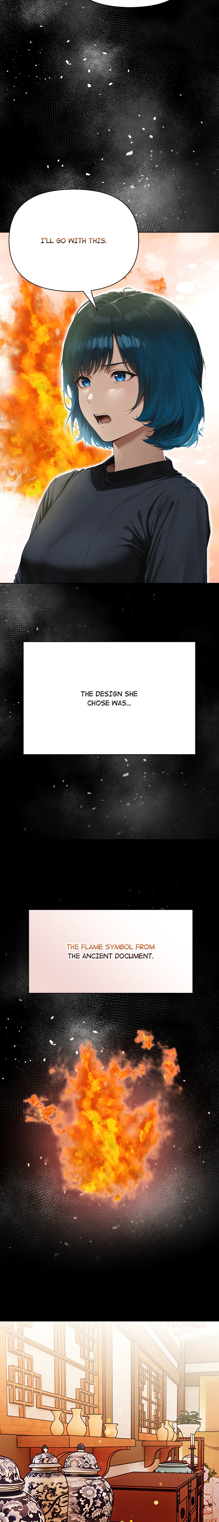 Tattoo Shop - Chapter 4 Page 19