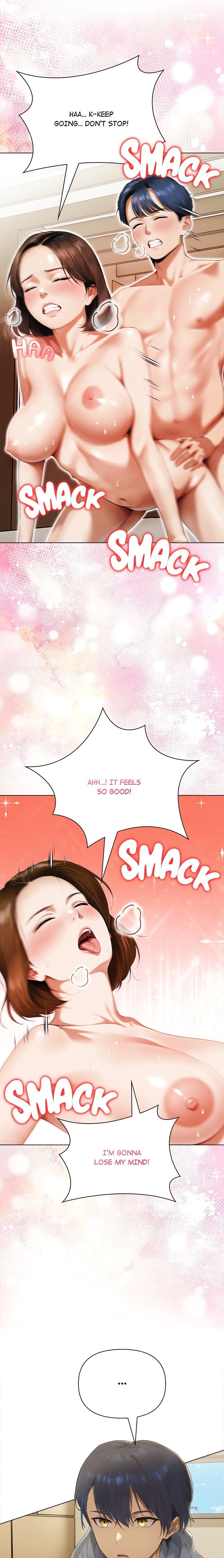 Tattoo Shop - Chapter 5 Page 19