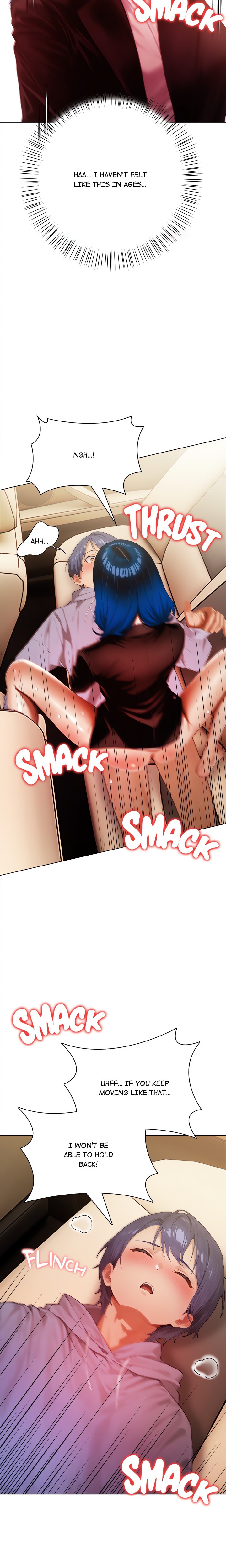 Tattoo Shop - Chapter 6 Page 13