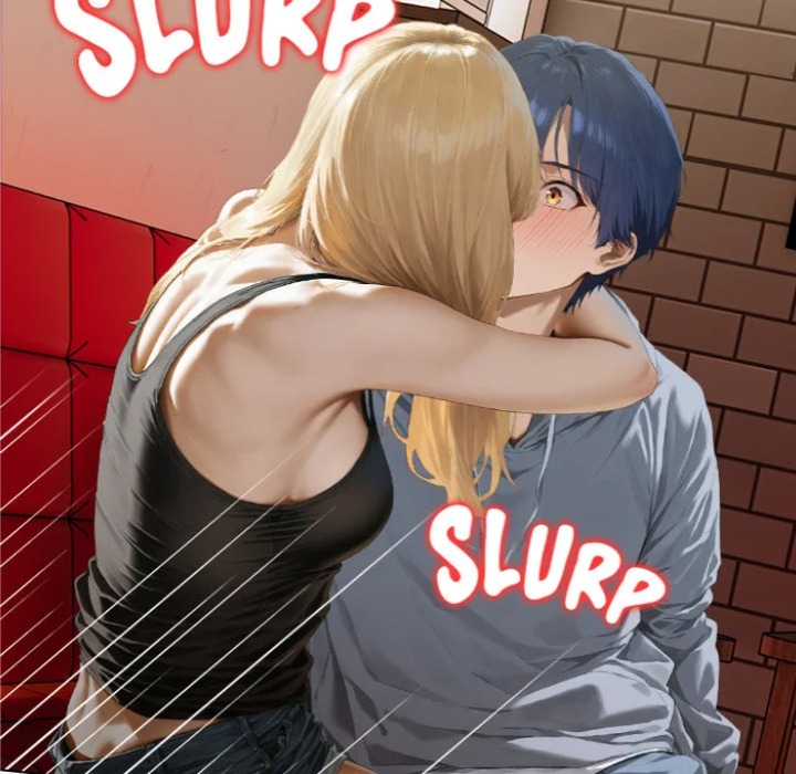 Tattoo Shop - Chapter 8 Page 110