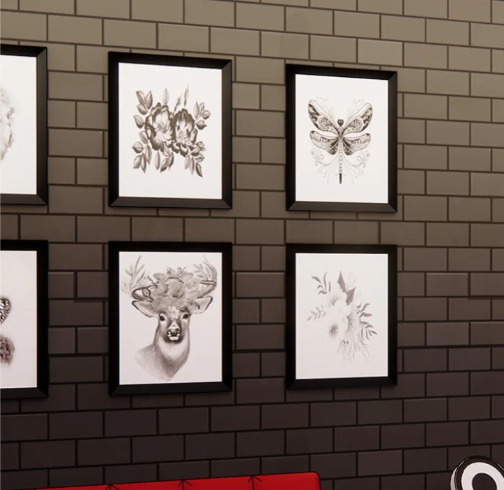 Tattoo Shop - Chapter 8 Page 197