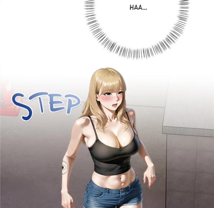 Tattoo Shop - Chapter 8 Page 31