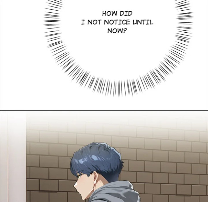 Tattoo Shop - Chapter 8 Page 39