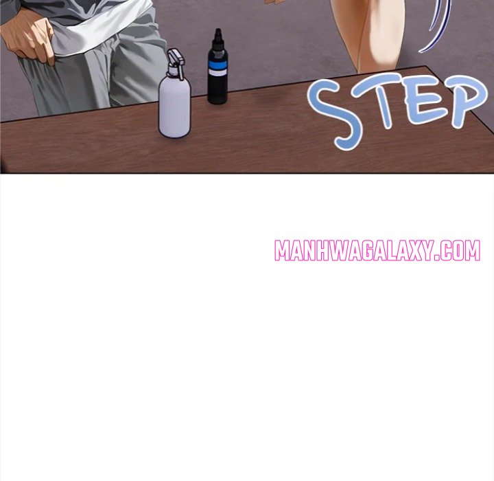 Tattoo Shop - Chapter 8 Page 44