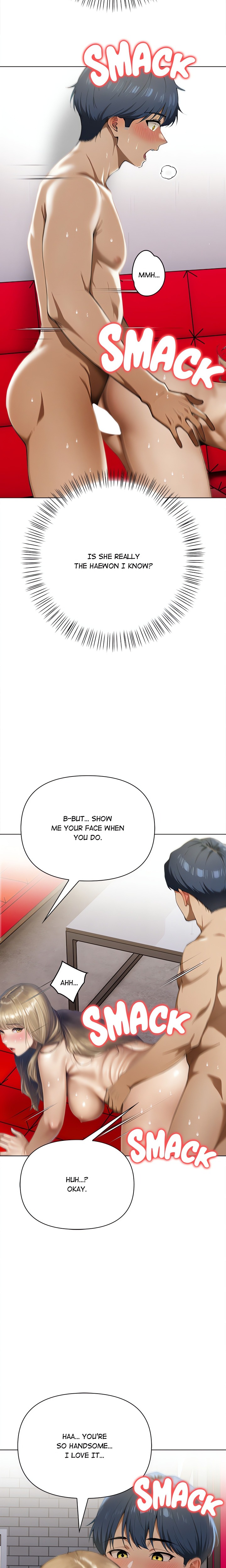 Tattoo Shop - Chapter 9 Page 13