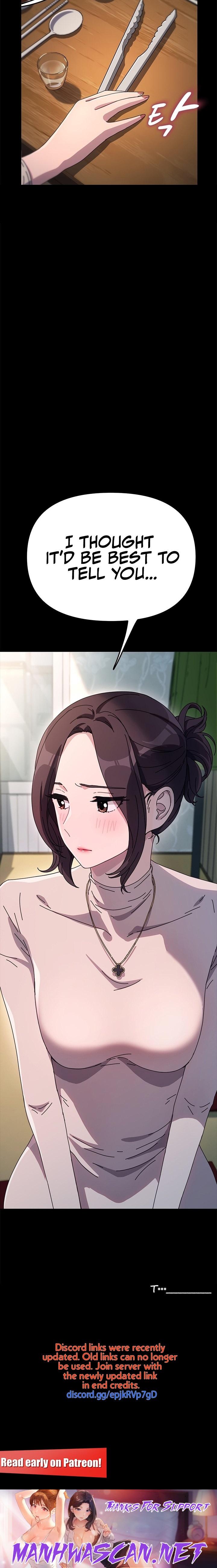 Hey Mister! - Chapter 44 Page 12