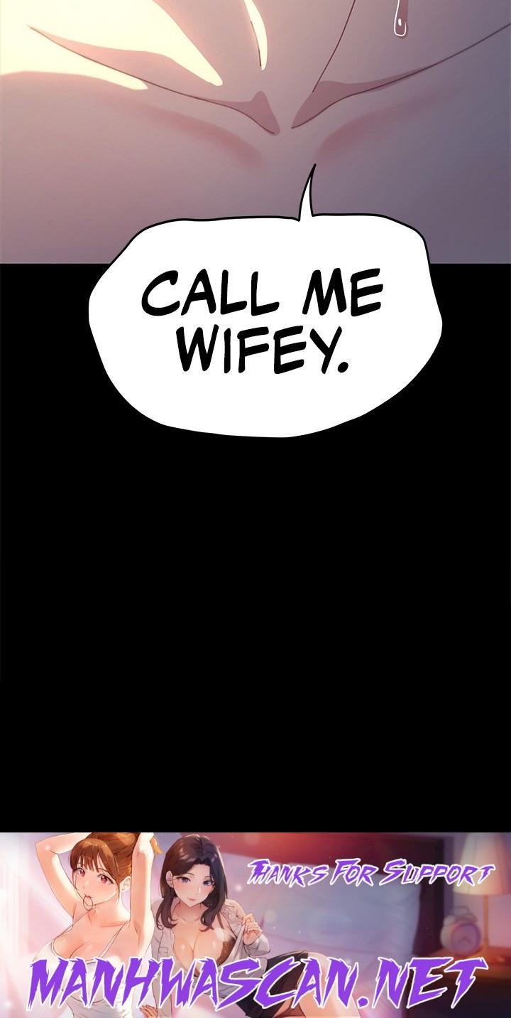 Hey Mister! - Chapter 45 Page 13