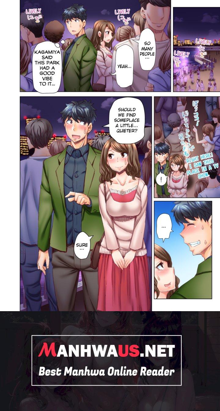 Marry Me, I’ll Fuck You Until You’re Pregnant! (Uncensored) - Chapter 10 Page 8