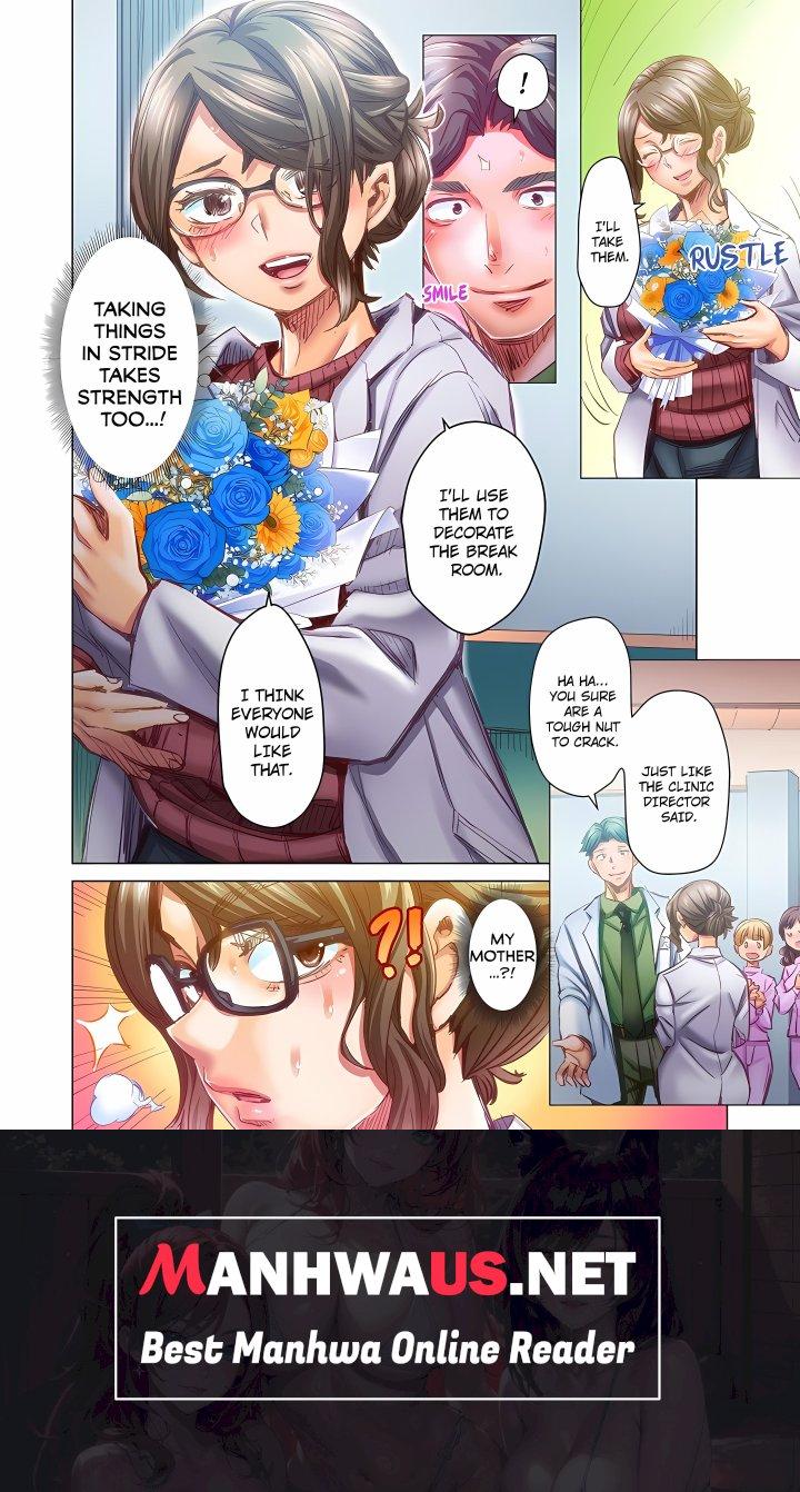 Marry Me, I’ll Fuck You Until You’re Pregnant! (Uncensored) - Chapter 106 Page 8