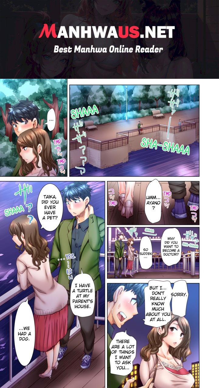Marry Me, I’ll Fuck You Until You’re Pregnant! (Uncensored) - Chapter 11 Page 1