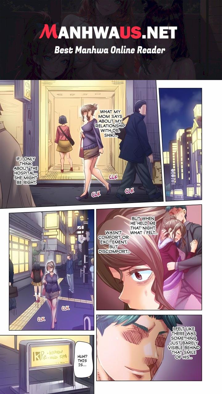 Marry Me, I’ll Fuck You Until You’re Pregnant! (Uncensored) - Chapter 113 Page 1