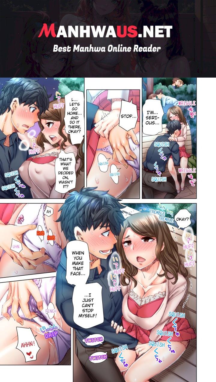 Marry Me, I’ll Fuck You Until You’re Pregnant! (Uncensored) - Chapter 12 Page 1