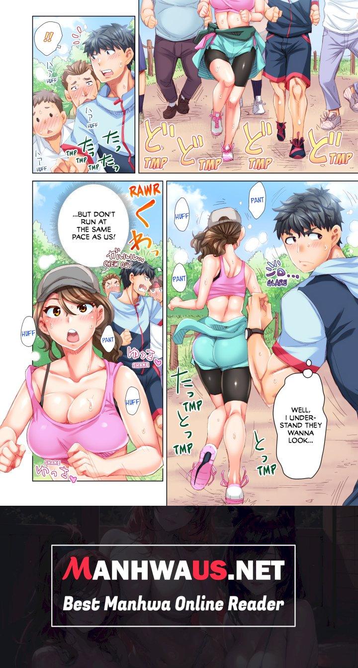 Marry Me, I’ll Fuck You Until You’re Pregnant! (Uncensored) - Chapter 19 Page 8
