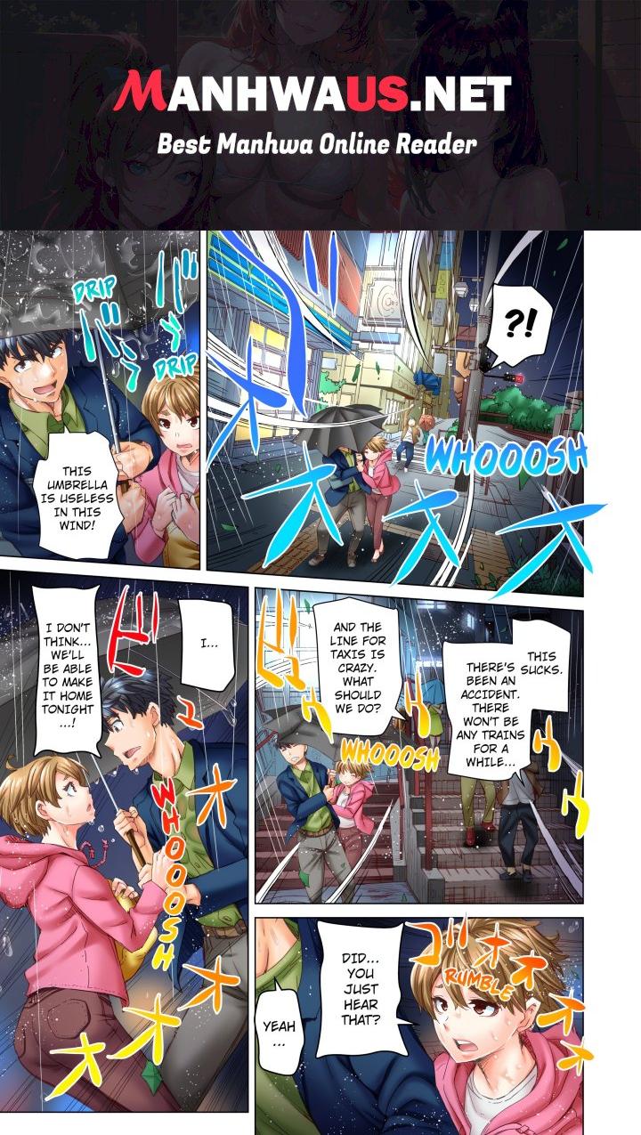 Marry Me, I’ll Fuck You Until You’re Pregnant! (Uncensored) - Chapter 31 Page 1