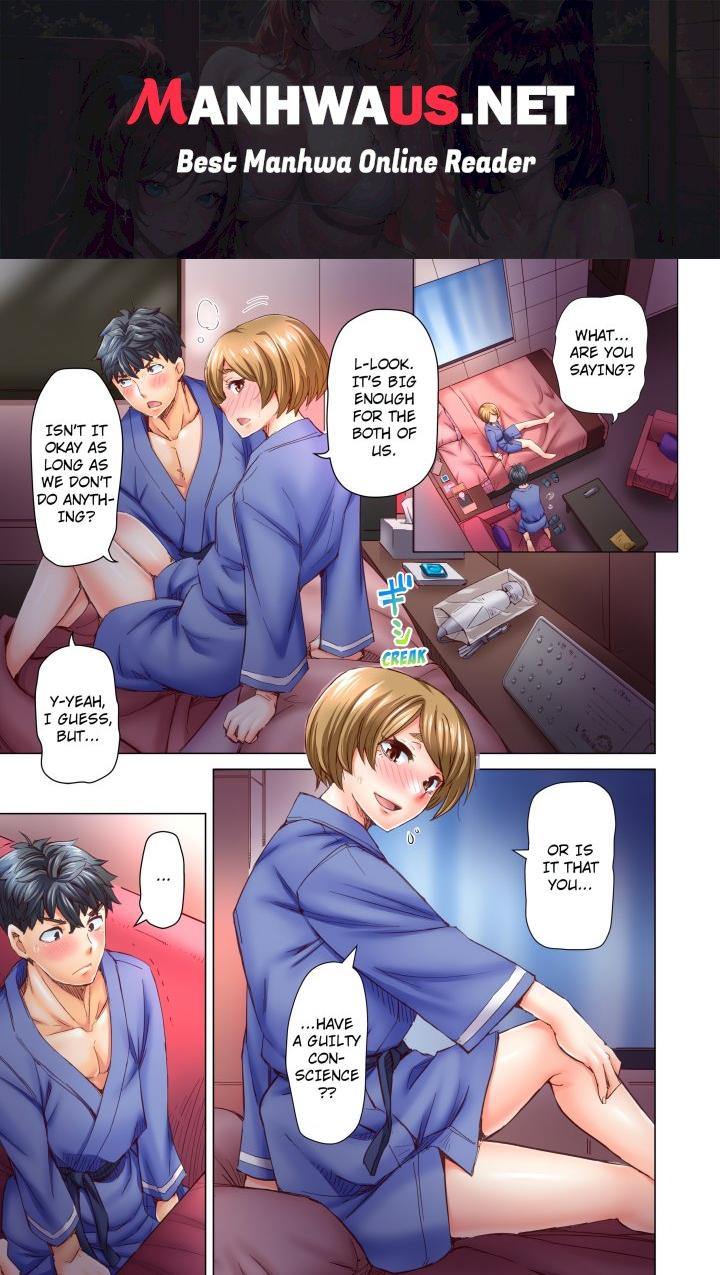 Marry Me, I’ll Fuck You Until You’re Pregnant! (Uncensored) - Chapter 32 Page 1