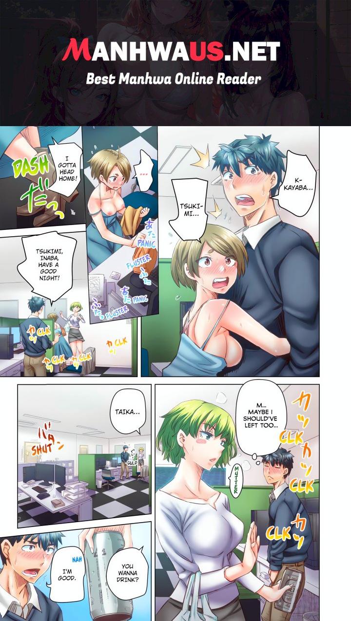 Marry Me, I’ll Fuck You Until You’re Pregnant! (Uncensored) - Chapter 60 Page 1