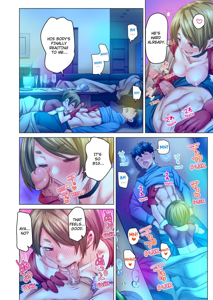 Marry Me, I’ll Fuck You Until You’re Pregnant! (Uncensored) - Chapter 70 Page 2