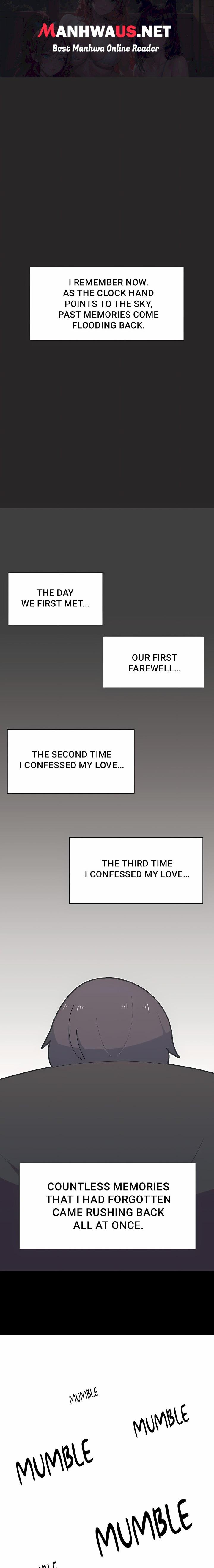 How to Make Love in a Fantasy World - Chapter 54 Page 1