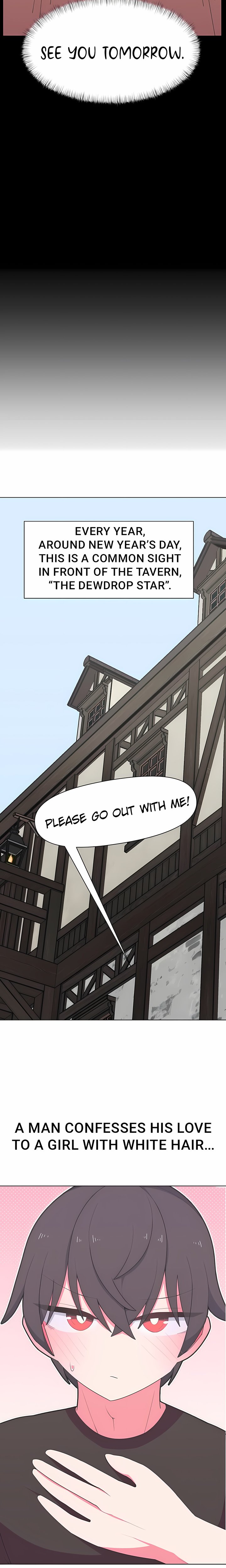 How to Make Love in a Fantasy World - Chapter 54 Page 8