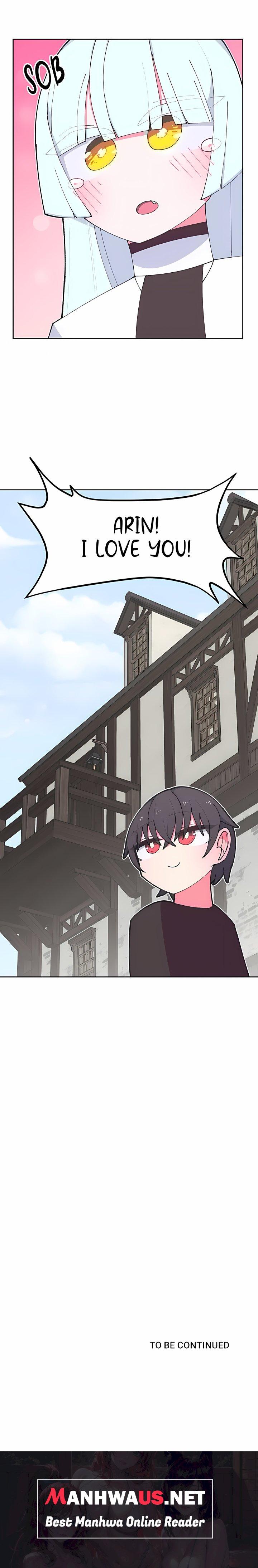 How to Make Love in a Fantasy World - Chapter 56 Page 12