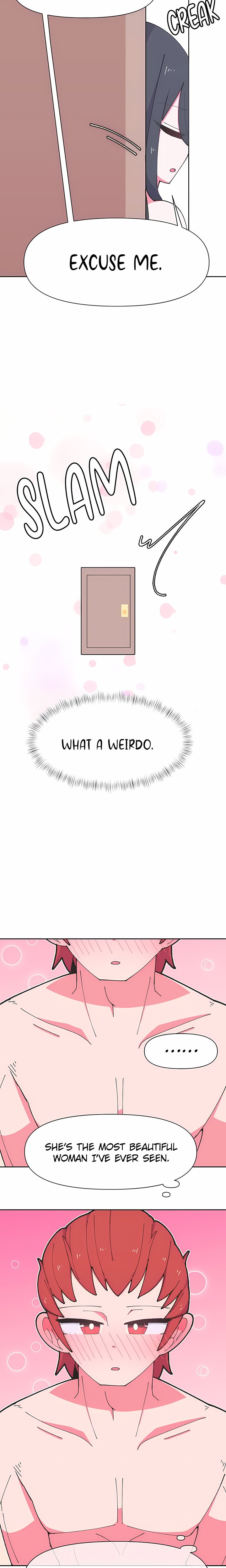 How to Make Love in a Fantasy World - Chapter 59 Page 12