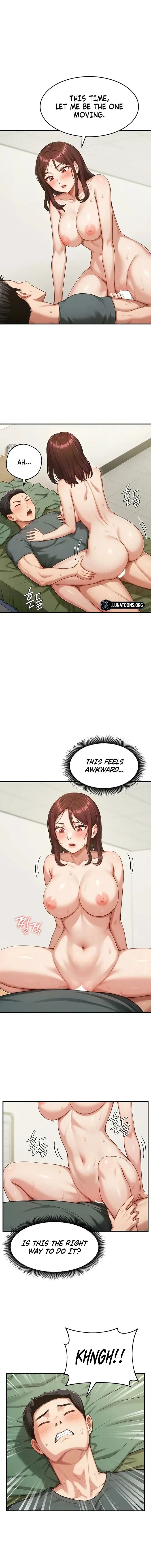 Women’s Recruit Training Corps - Chapter 15 Page 14