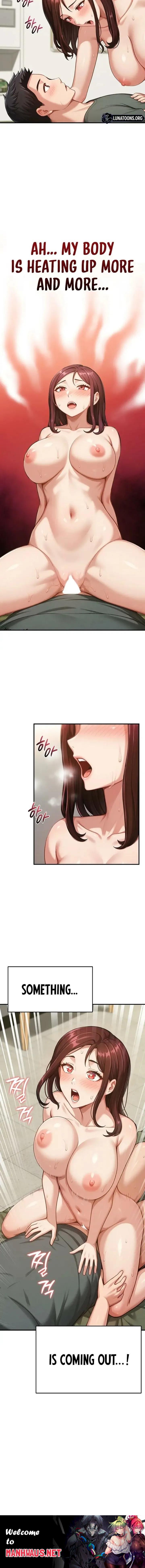 Women’s Recruit Training Corps - Chapter 15 Page 16