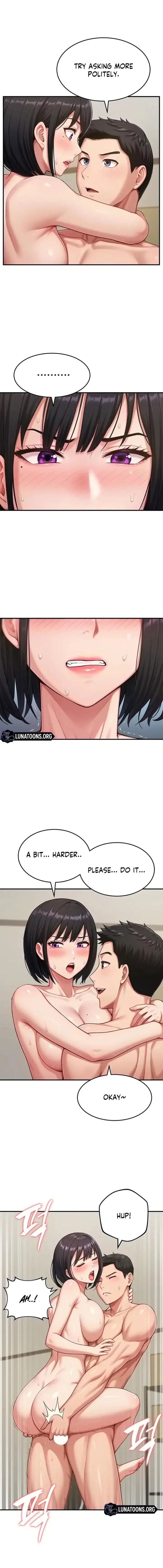 Women’s Recruit Training Corps - Chapter 19 Page 1