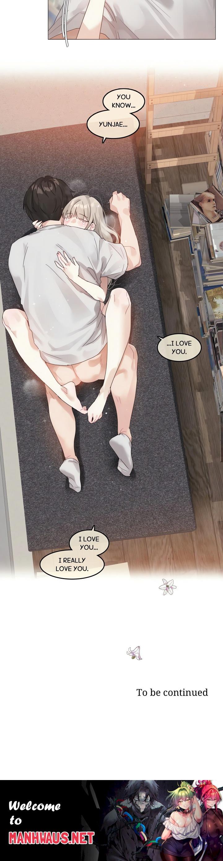 The Season When Sunflowers Whisper - Chapter 10 Page 11