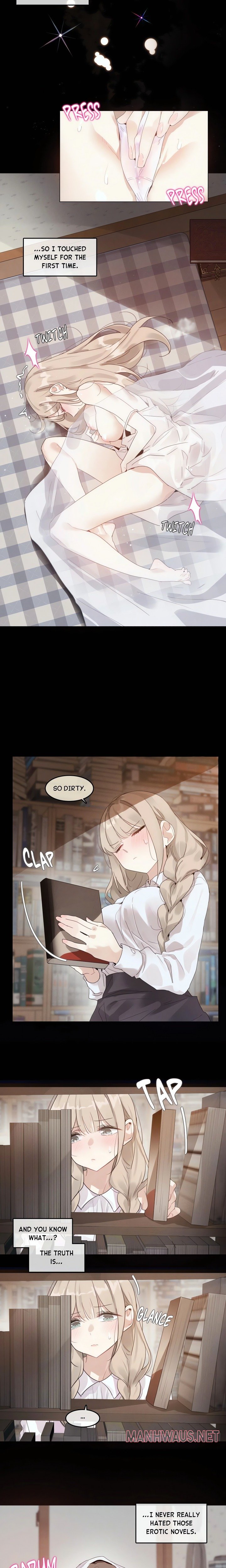 The Season When Sunflowers Whisper - Chapter 10 Page 2