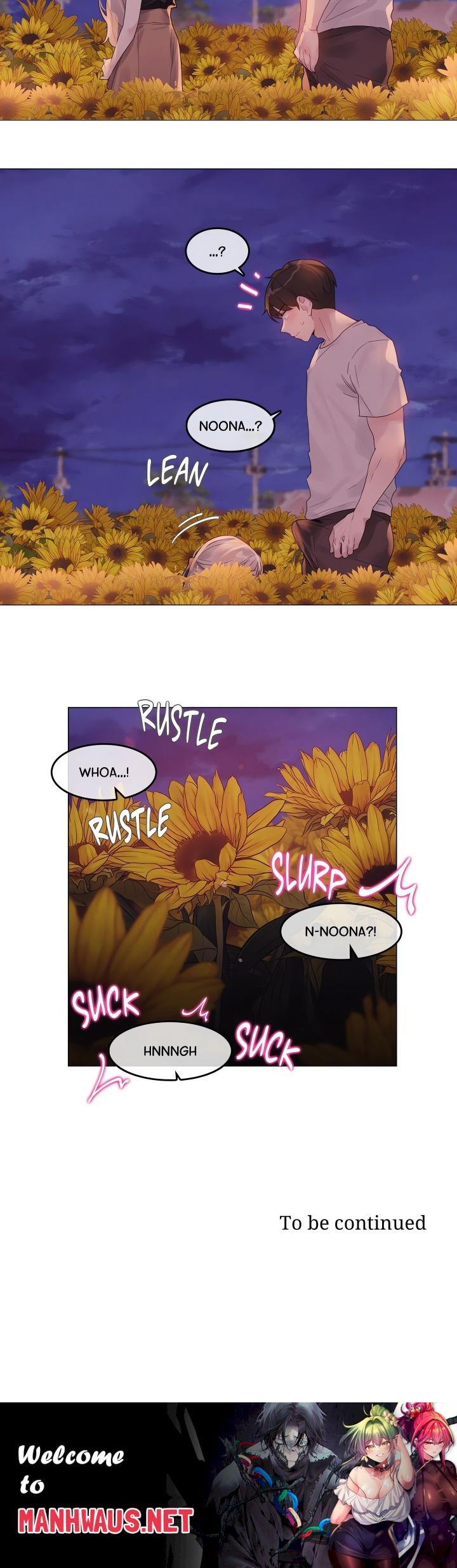 The Season When Sunflowers Whisper - Chapter 11 Page 11