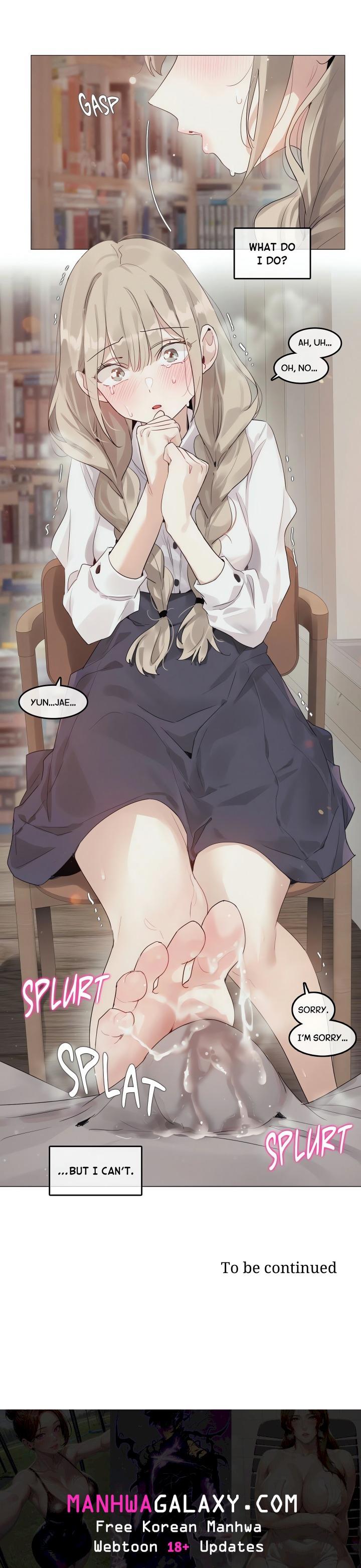 The Season When Sunflowers Whisper - Chapter 3 Page 13