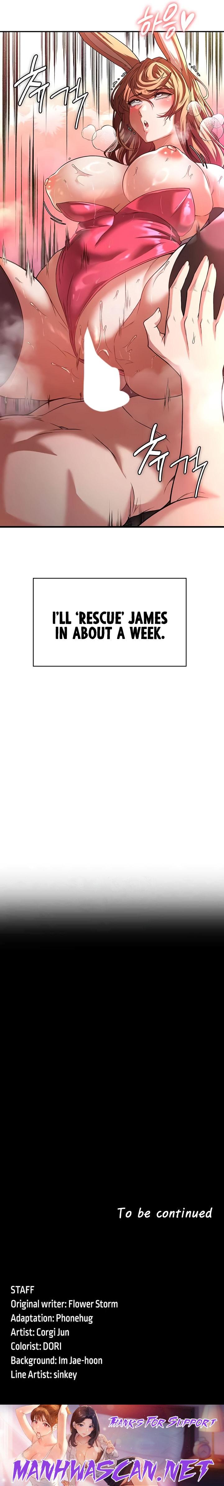 The Main Character is the Villain - Chapter 94 Page 21