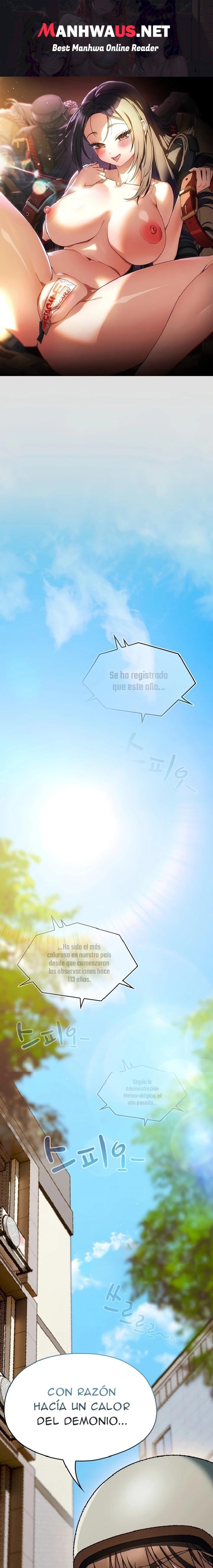 A Lucky Day Raw - Chapter 1 Page 1