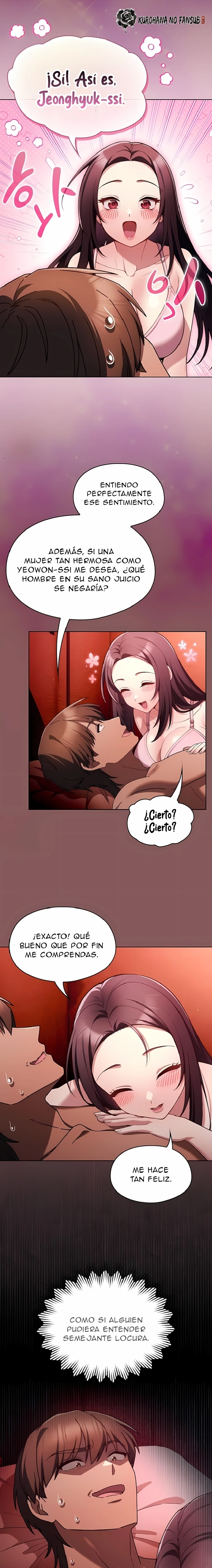 A Lucky Day Raw - Chapter 2 Page 13