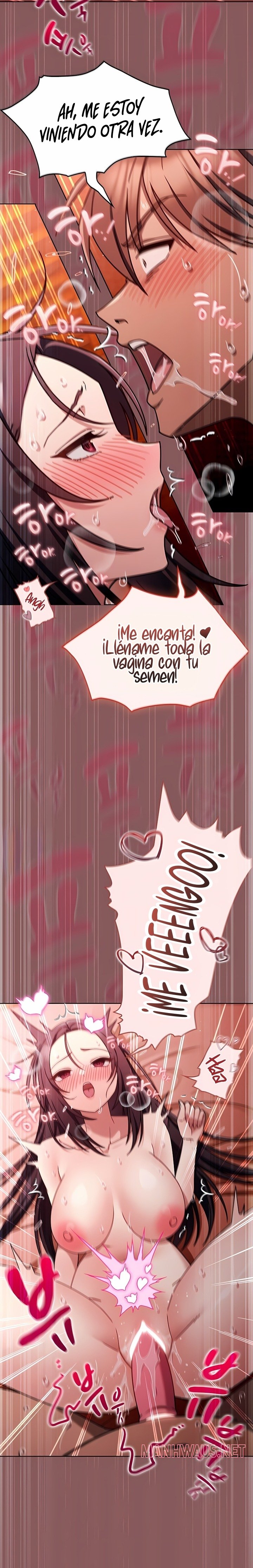 A Lucky Day Raw - Chapter 4 Page 7