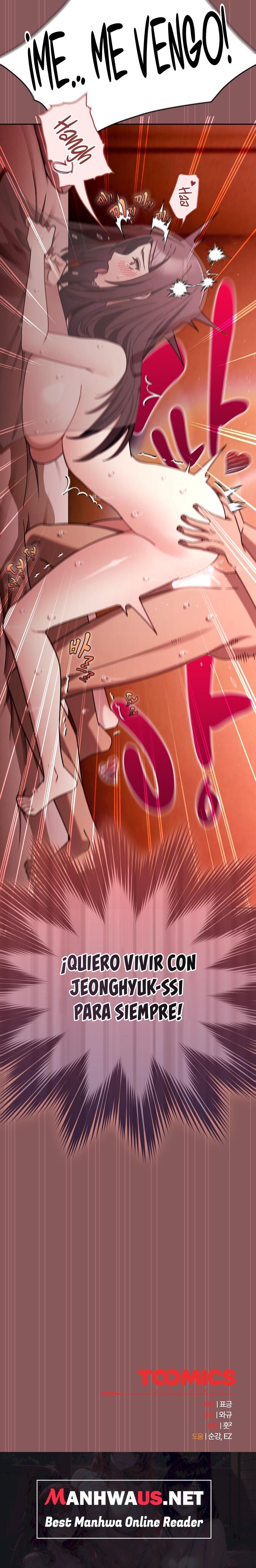 A Lucky Day Raw - Chapter 5 Page 18
