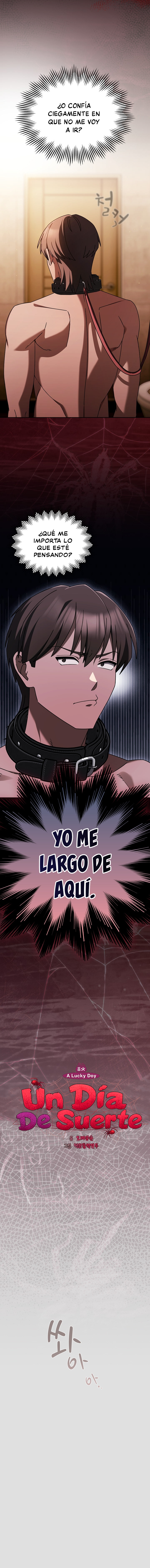 A Lucky Day Raw - Chapter 5 Page 5