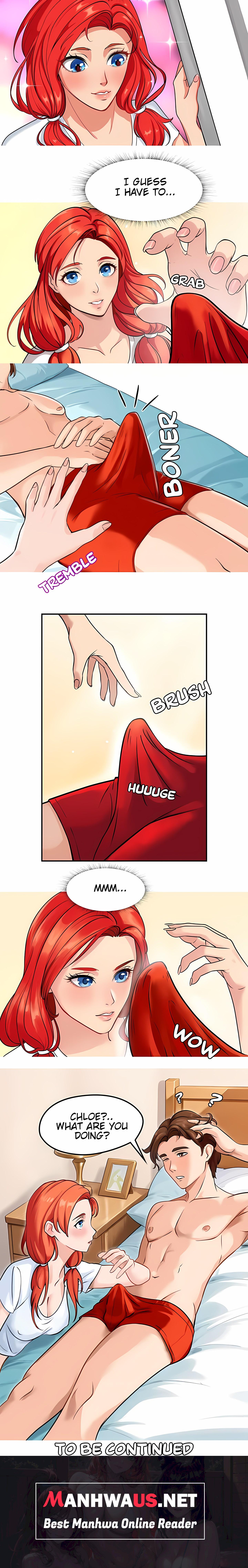 Theory VS Practice (Uncensored) - Chapter 2 Page 9
