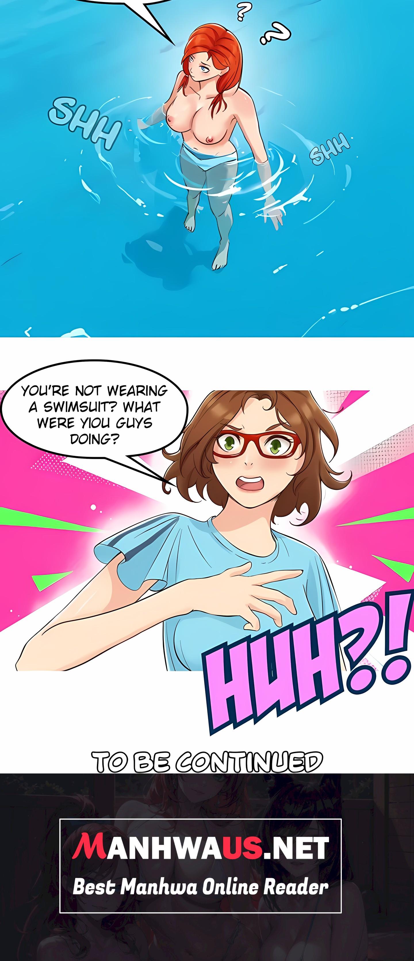 Theory VS Practice (Uncensored) - Chapter 5 Page 6