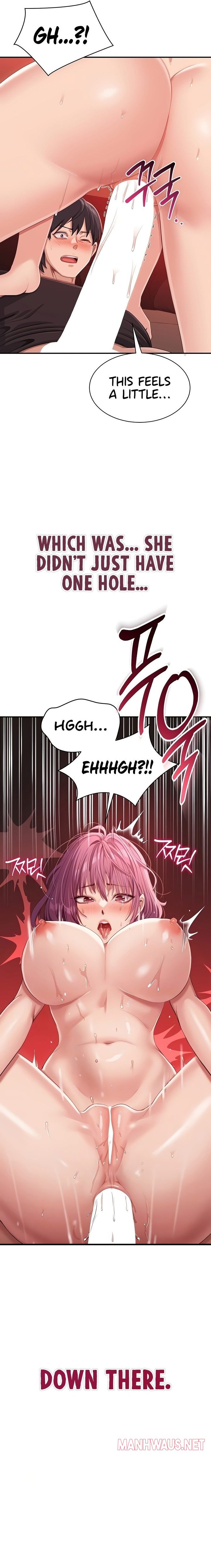 Reversed Virtues - Chapter 15 Page 2