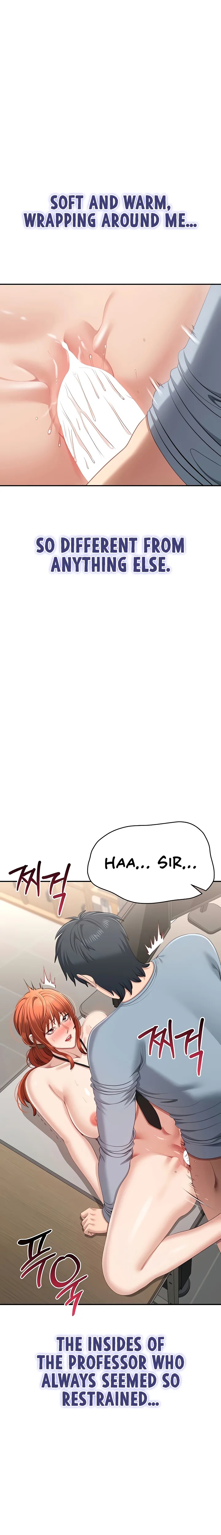 Reversed Virtues - Chapter 31 Page 11