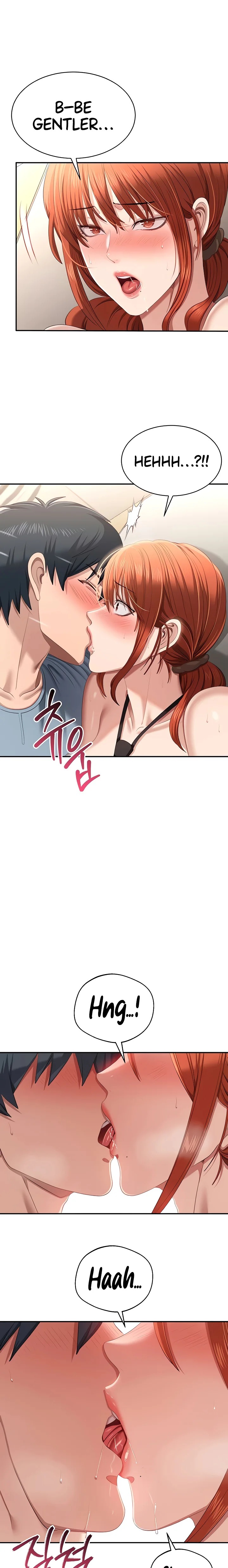 Reversed Virtues - Chapter 31 Page 13