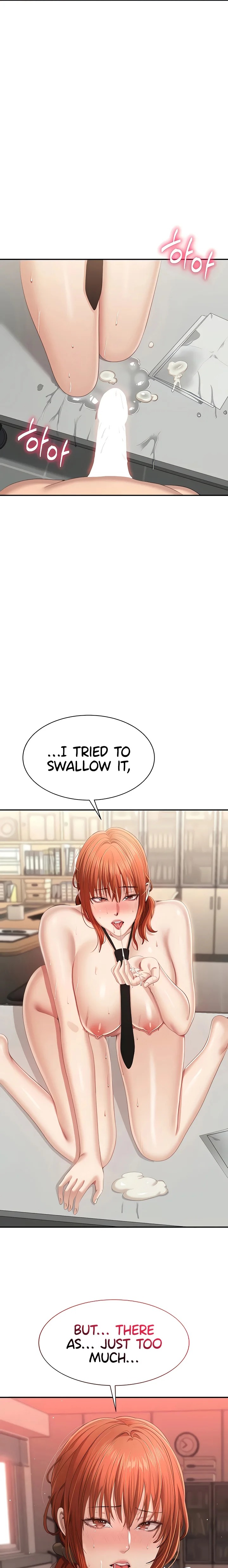 Reversed Virtues - Chapter 31 Page 2