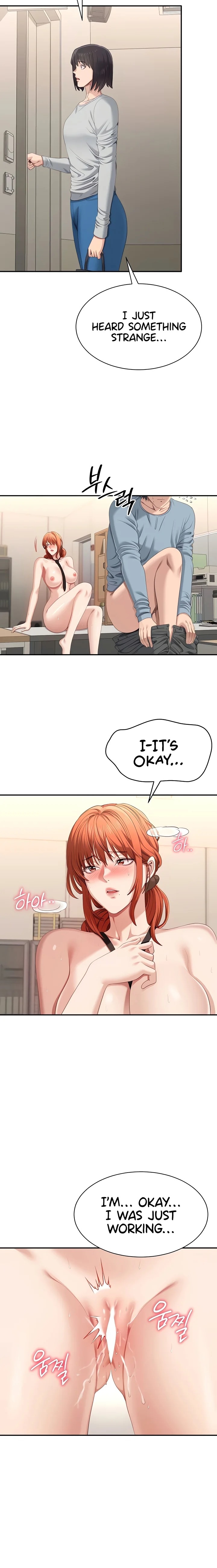 Reversed Virtues - Chapter 31 Page 20